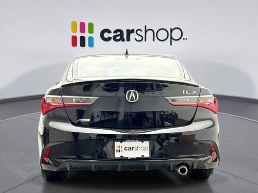 2021 Acura ILX Technology Package