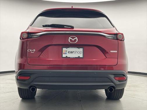 2020 Mazda CX-9 Touring