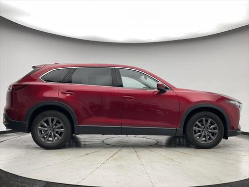2020 Mazda CX-9 Touring