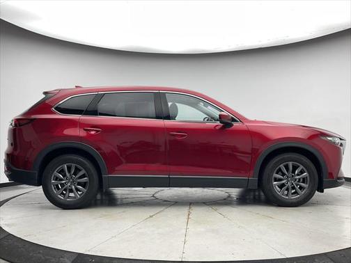 2020 Mazda CX-9 Touring
