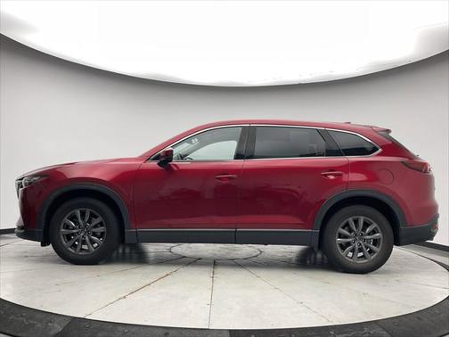 2020 Mazda CX-9 Touring