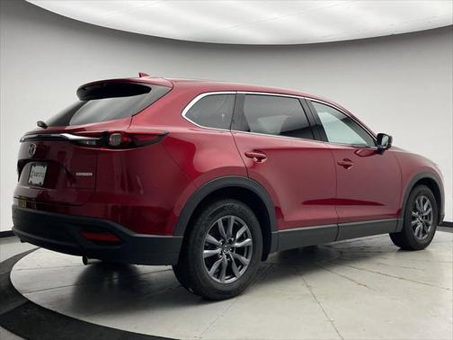 2020 Mazda CX-9 Touring