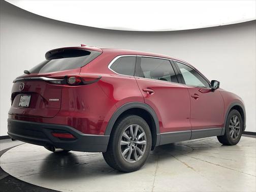 2020 Mazda CX-9 Touring