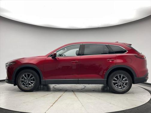 2020 Mazda CX-9 Touring