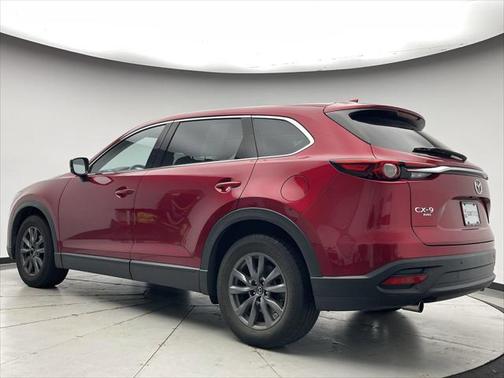 2020 Mazda CX-9 Touring