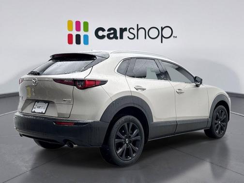 2024 Mazda CX-30 2.5 Turbo Premium Package