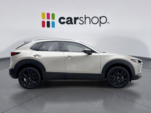 2024 Mazda CX-30 2.5 Turbo Premium Package