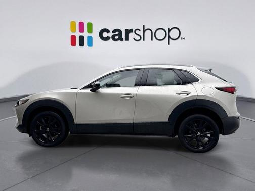 2024 Mazda CX-30 2.5 Turbo Premium Package