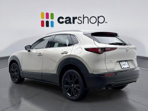 2024 Mazda CX-30 2.5 Turbo Premium Package