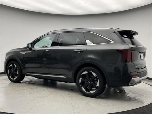 2025 Kia Sorento Hybrid SX Prestige