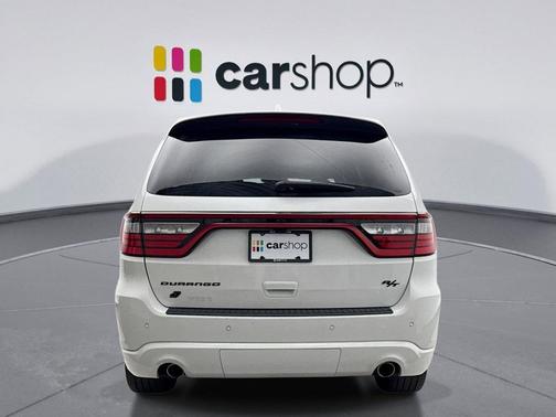 2022 Dodge Durango R/T AWD