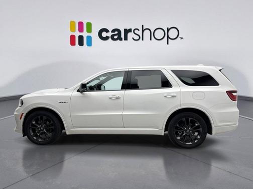 2022 Dodge Durango R/T AWD
