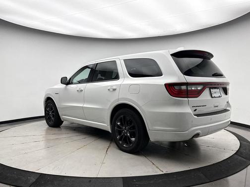 2022 Dodge Durango R/T AWD