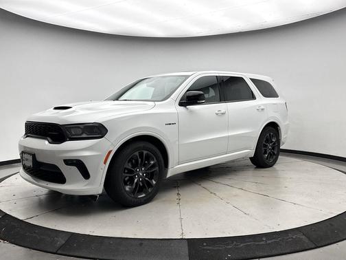 2022 Dodge Durango R/T AWD
