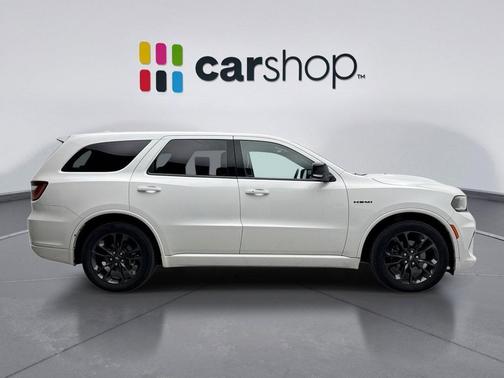 2022 Dodge Durango R/T AWD