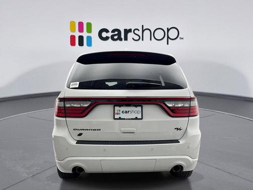 2022 Dodge Durango R/T AWD