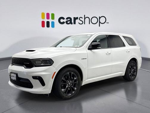 2022 Dodge Durango R/T AWD