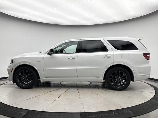 2022 Dodge Durango R/T AWD