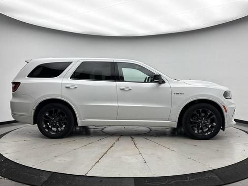 2022 Dodge Durango R/T AWD