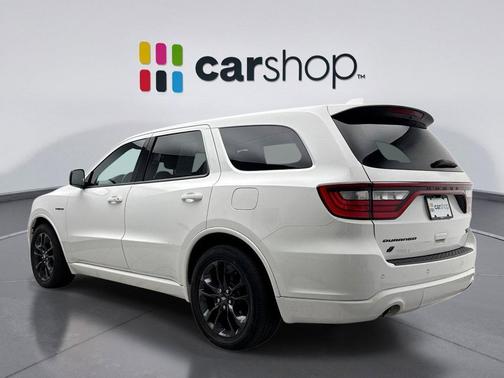 2022 Dodge Durango R/T AWD