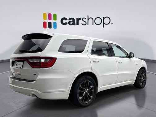 2022 Dodge Durango R/T AWD
