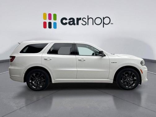 2022 Dodge Durango R/T AWD