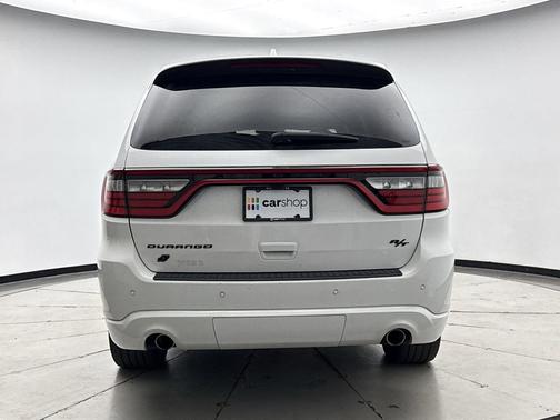 2022 Dodge Durango R/T AWD