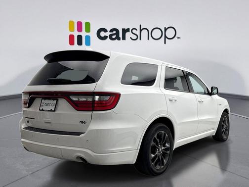 2022 Dodge Durango R/T AWD