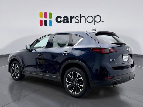 2023 Mazda CX-5 2.5 S