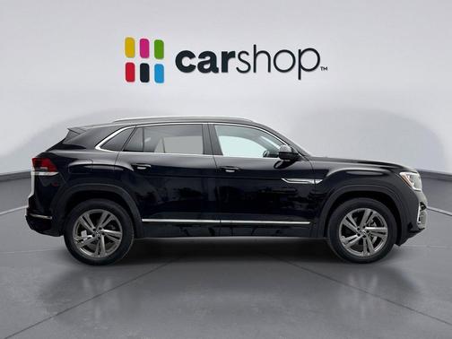 2024 Volkswagen Atlas Cross Sport 2.0T SEL