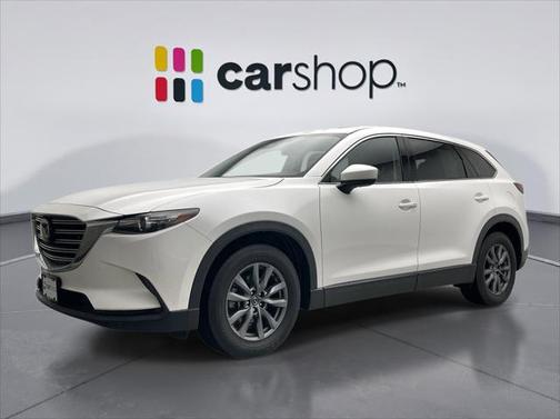 2023 Mazda CX-9 Touring