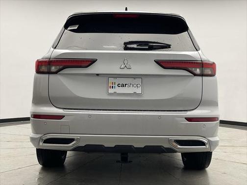 2022 Mitsubishi Outlander SEL Launch Edition S-AWC