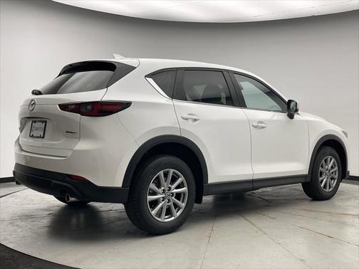 2022 Mazda CX-5 2.5 S Select