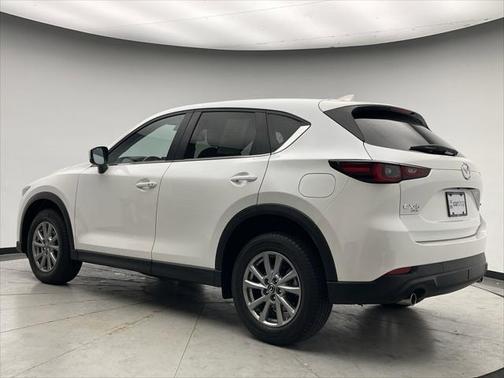 2022 Mazda CX-5 2.5 S Select