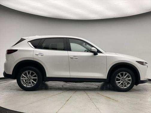2022 Mazda CX-5 2.5 S Select