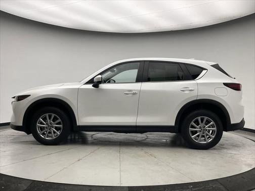 2022 Mazda CX-5 2.5 S Select