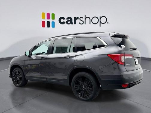 2022 Honda Pilot AWD Special Edition