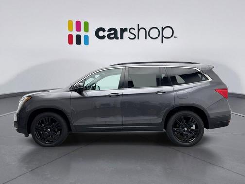 2022 Honda Pilot AWD Special Edition