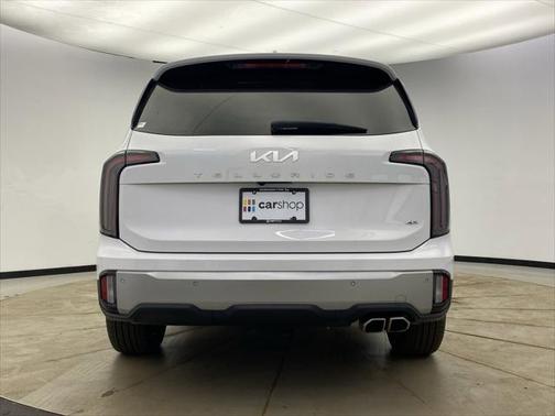2023 Kia Telluride SX Prestige