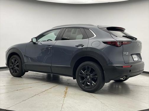 2024 Mazda CX-30 2.5 S Carbon Edition