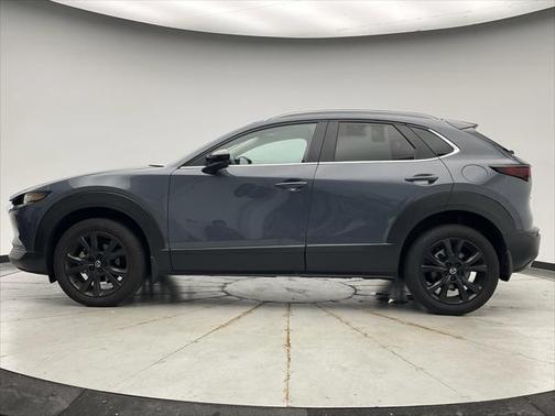 2024 Mazda CX-30 2.5 S Carbon Edition