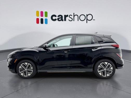 2023 Hyundai KONA EV Limited