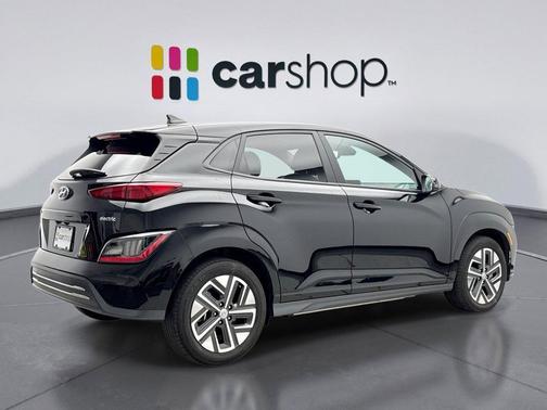 2023 Hyundai KONA EV Limited