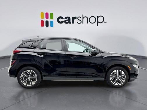 2023 Hyundai KONA EV Limited