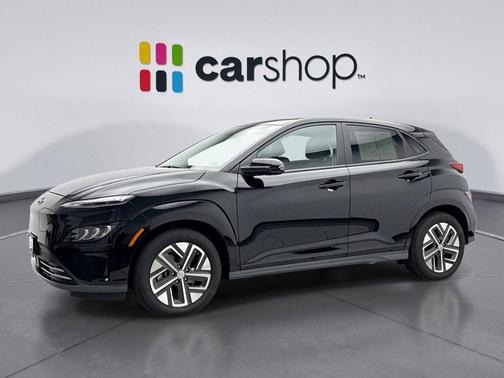 2023 Hyundai KONA EV Limited