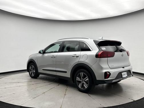 2020 Kia Niro Plug-In Hybrid EX