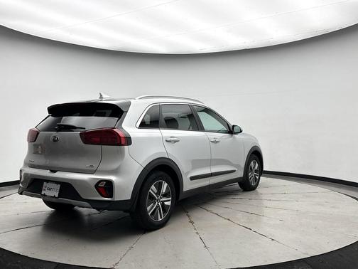 2020 Kia Niro Plug-In Hybrid EX