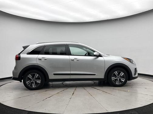 2020 Kia Niro Plug-In Hybrid EX