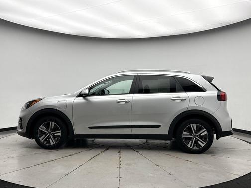 2020 Kia Niro Plug-In Hybrid EX