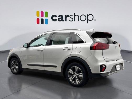 2020 Kia Niro Plug-In Hybrid EX